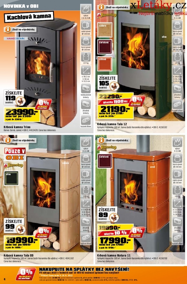 let�k OBI let�k strana 1