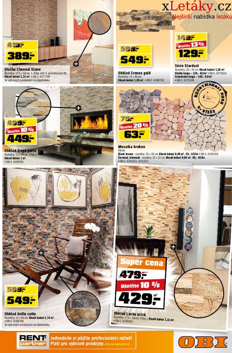 let�k OBI let�k strana 1