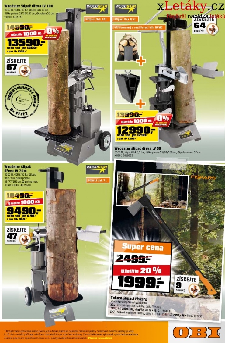 let�k OBI let�k strana 1