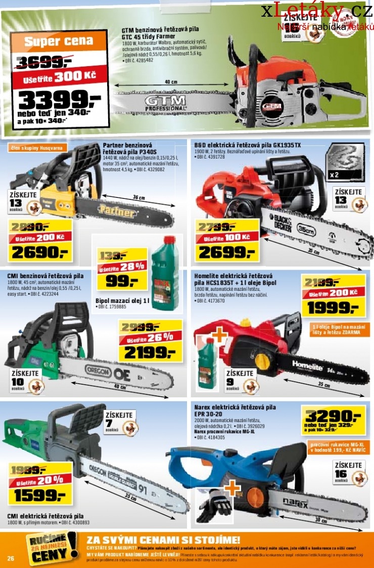 let�k OBI let�k strana 1