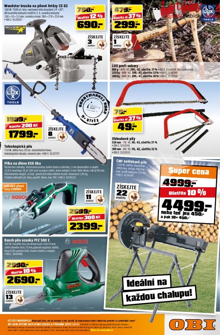 let�k OBI let�k strana 1