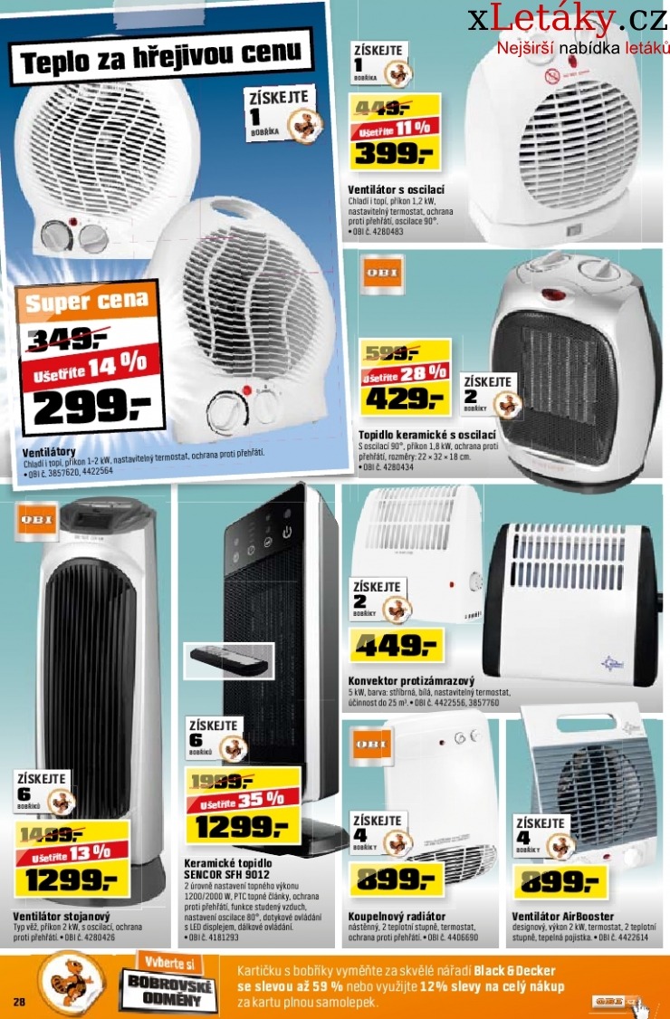 let�k OBI let�k strana 1