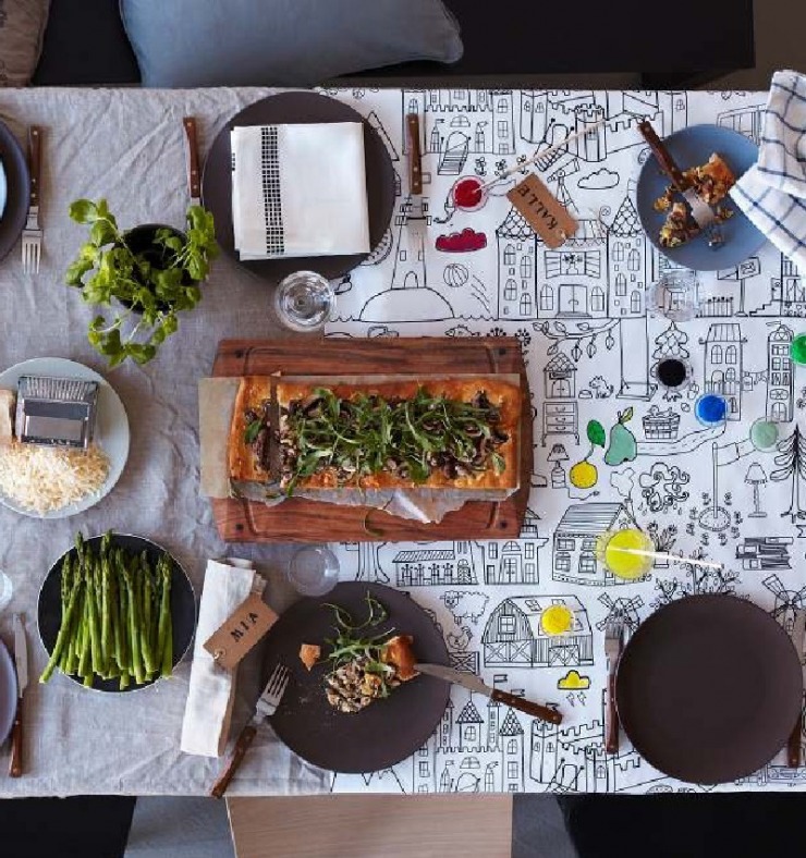leták Ikea strana 1 leták Ikea strana 1