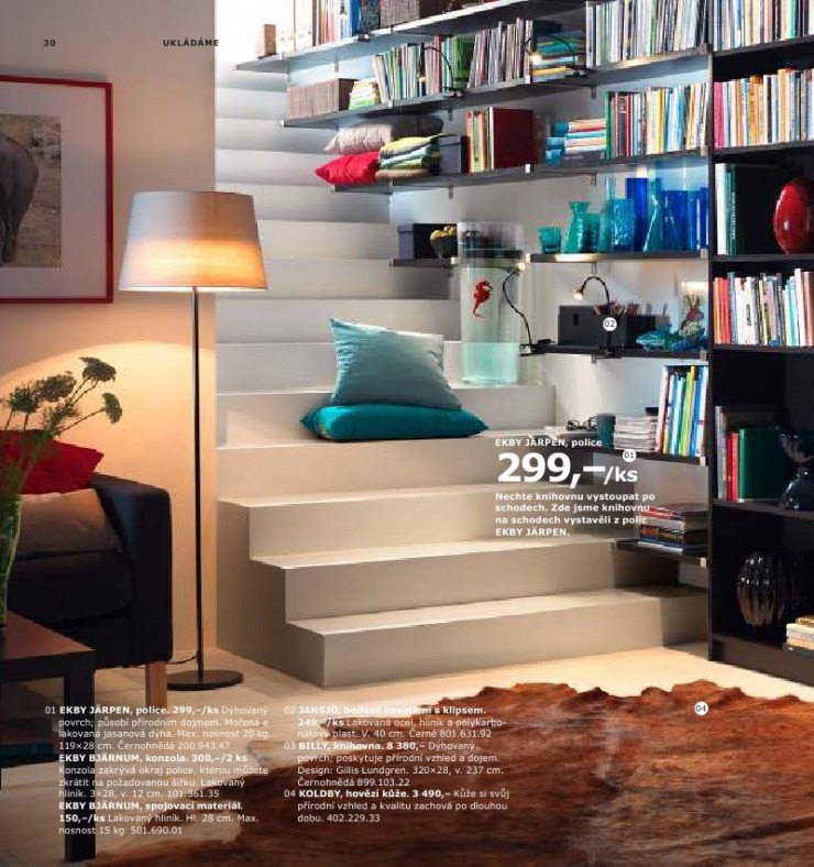 leták Ikea strana 1 leták Ikea strana 1