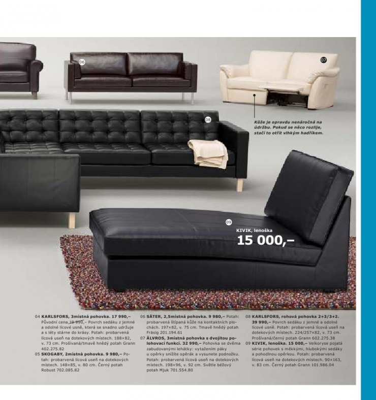 let�k Ikea strana 1