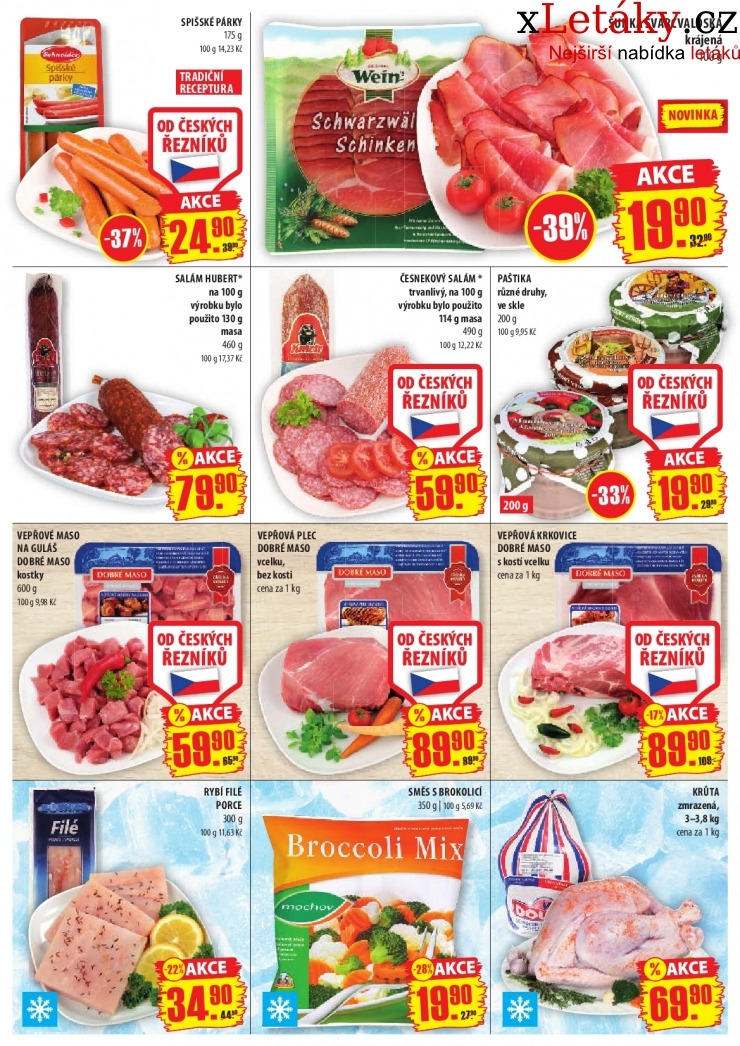 let�k Penny Market ak�n� let�k strana 1