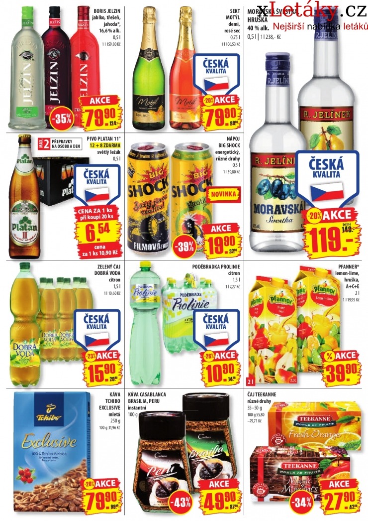 let�k Penny Market ak�n� let�k strana 1