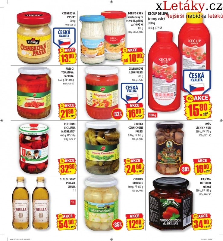 let�k Penny Market ak�n� let�k strana 1