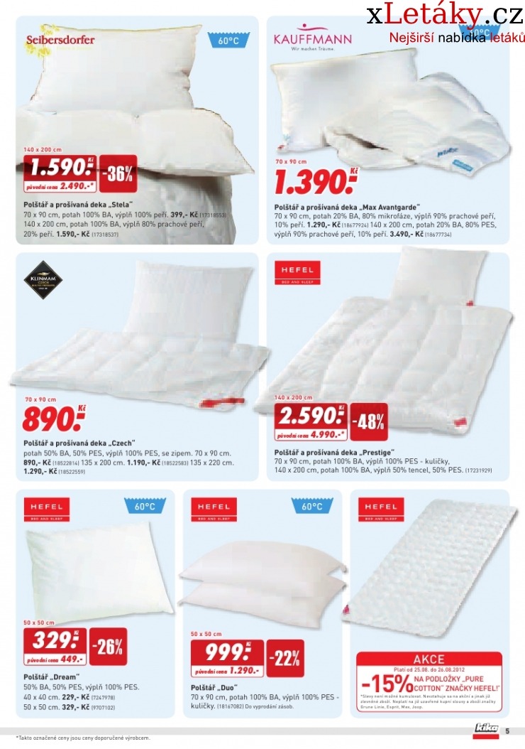 let�k Kika n�bytek ak�n� let�k strana 1