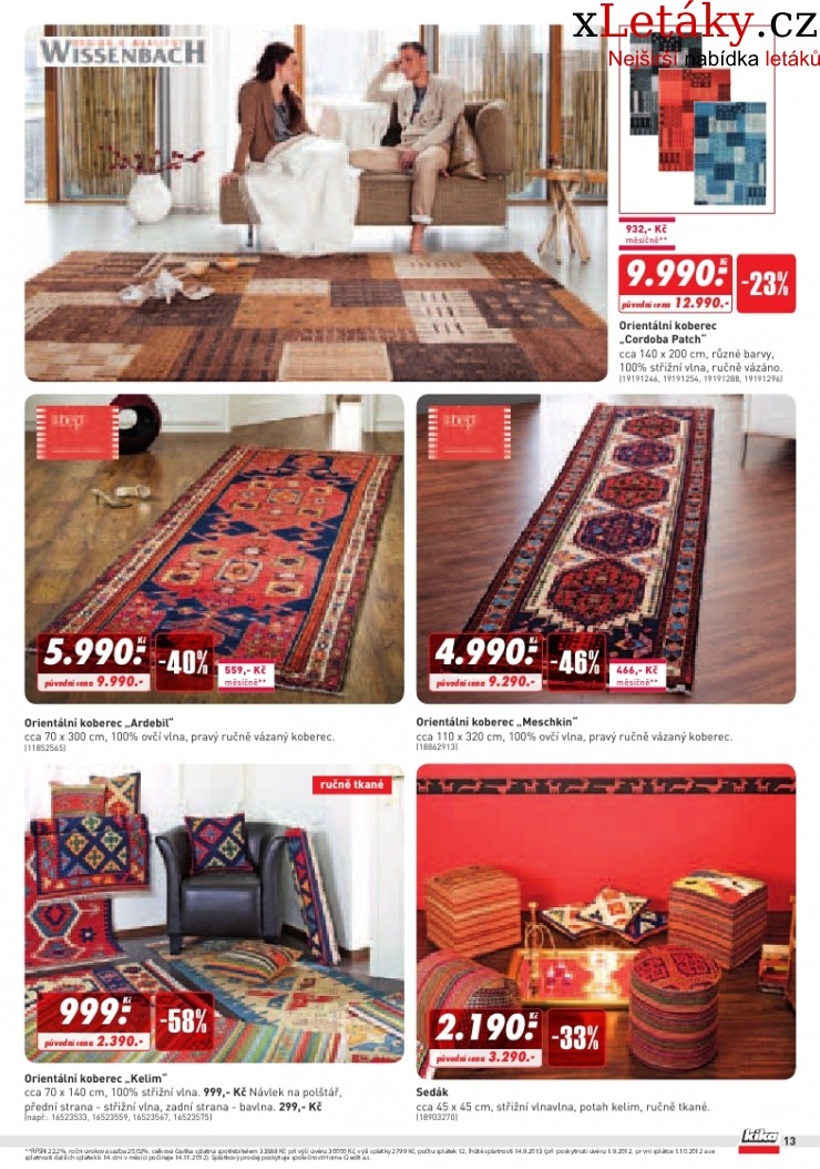 let�k Kika n�bytek ak�n� let�k strana 1