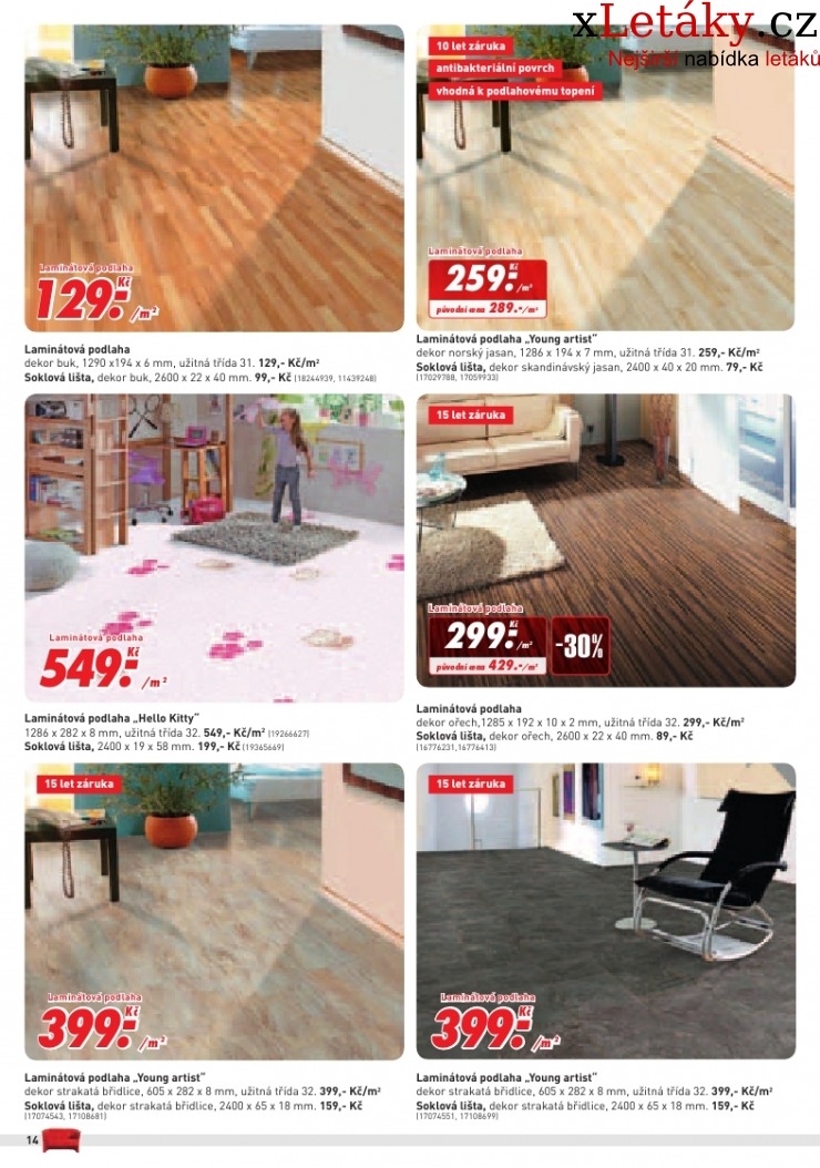 let�k Kika n�bytek ak�n� let�k strana 1