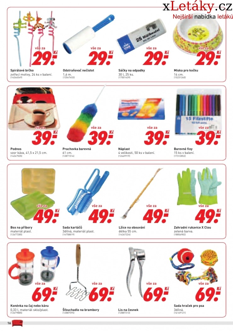 let�k Kika n�bytek ak�n� let�k strana 1