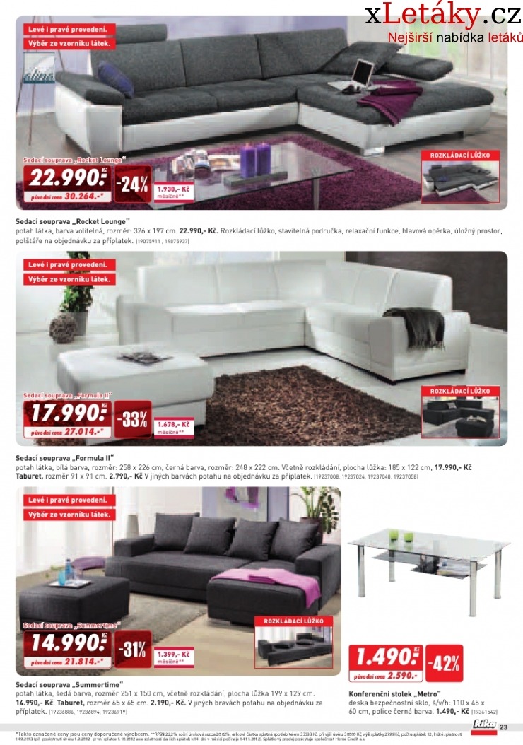 let�k Kika n�bytek ak�n� let�k strana 1