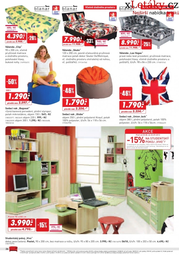 let�k Kika n�bytek ak�n� let�k strana 1