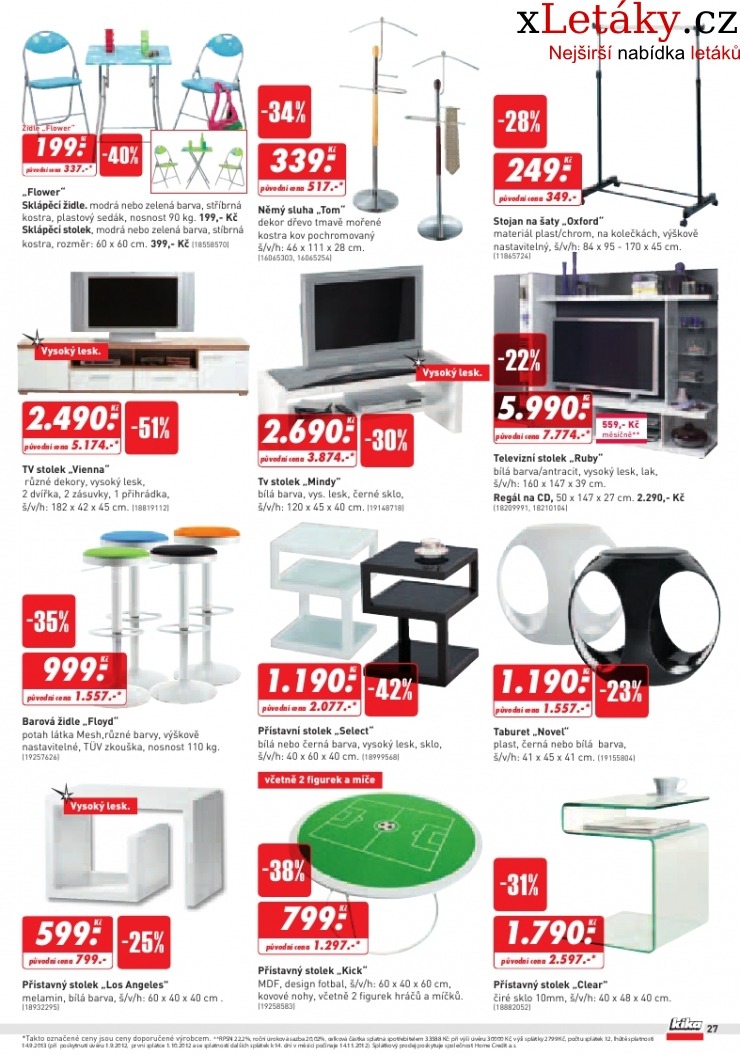 let�k Kika n�bytek ak�n� let�k strana 1