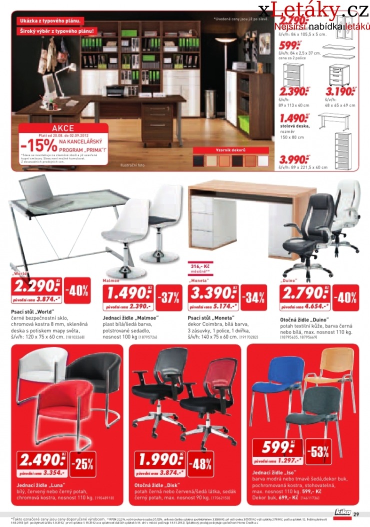 let�k Kika n�bytek ak�n� let�k strana 1