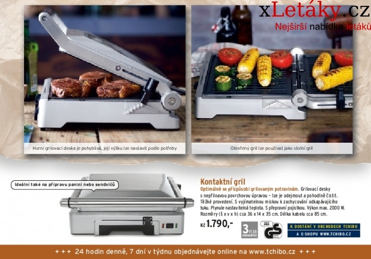 let�k Tchibo let�k strana 1