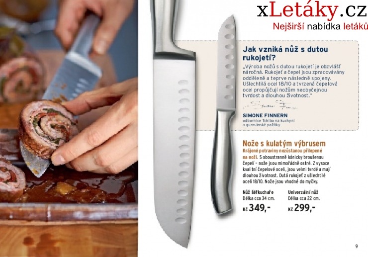 let�k Tchibo let�k strana 1