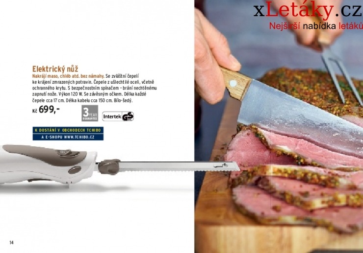 let�k Tchibo let�k strana 1