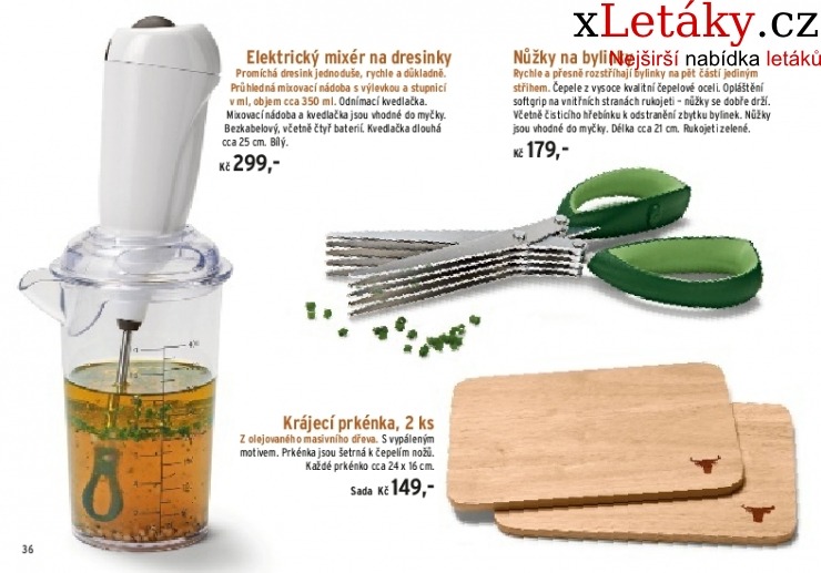 let�k Tchibo let�k strana 1