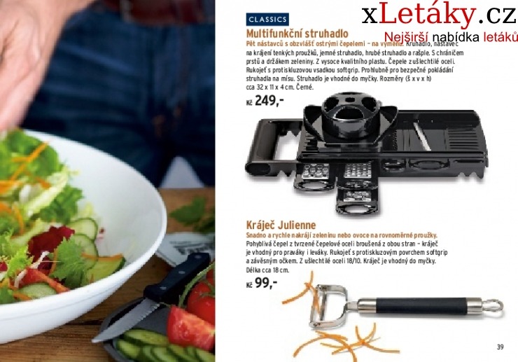 let�k Tchibo let�k strana 1