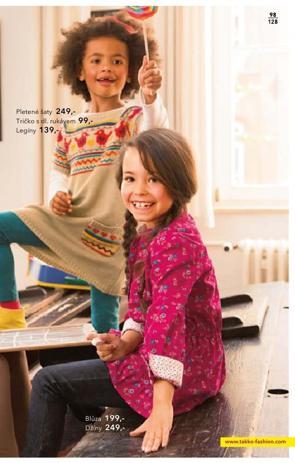 let�k Takko fashion strana 1