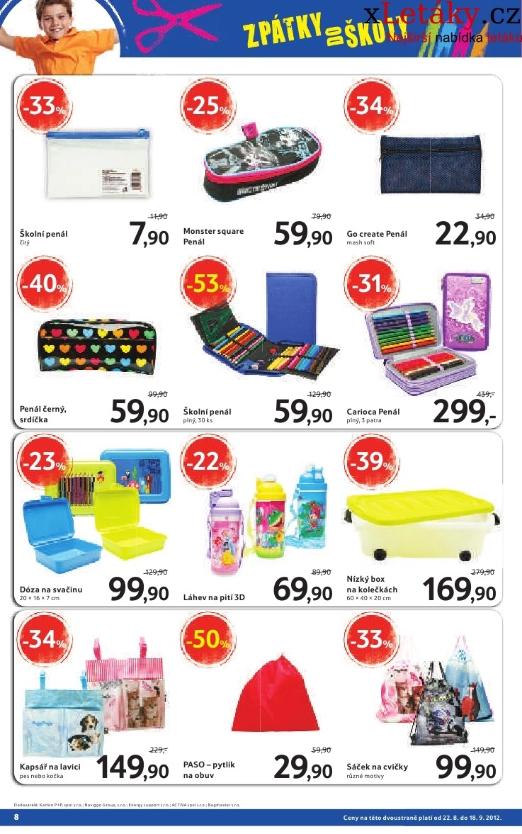 let�k Tesco - zp�tky do �koly velk� hypermarket let�k strana 1