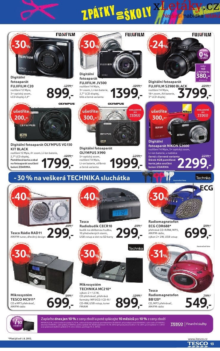 let�k Tesco - zp�tky do �koly velk� hypermarket let�k strana 1