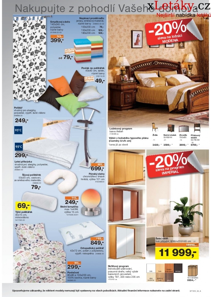 let�k Sconto n�bytek let�k strana 1