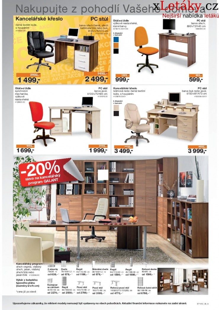 let�k Sconto n�bytek let�k strana 1