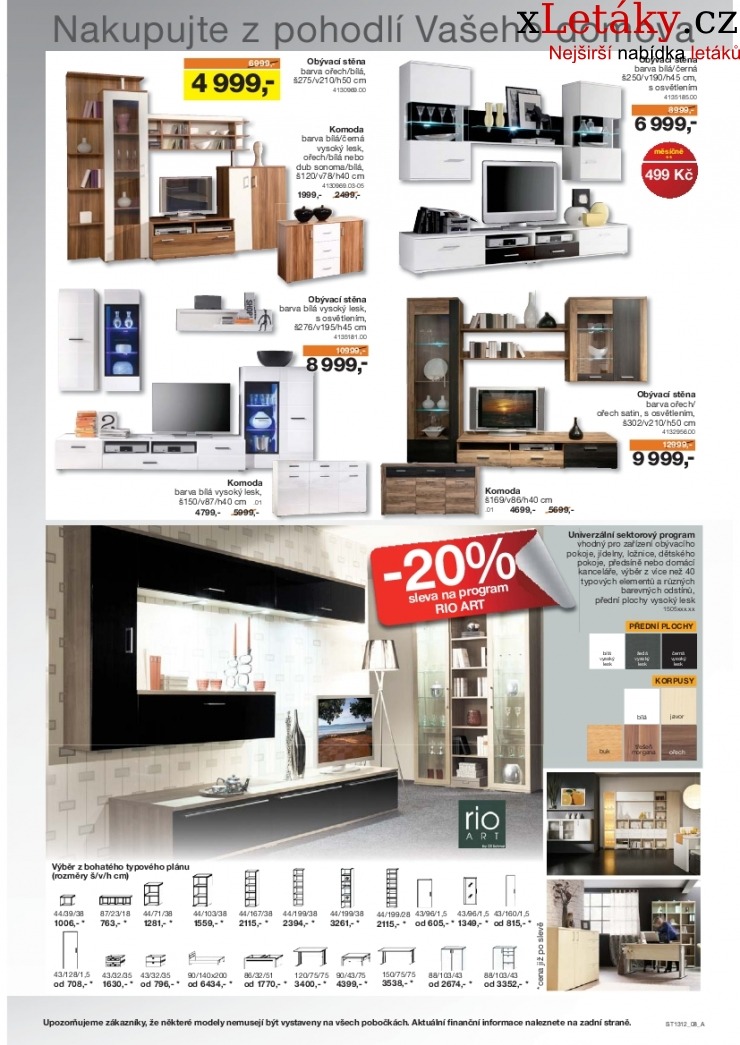 let�k Sconto n�bytek let�k strana 1