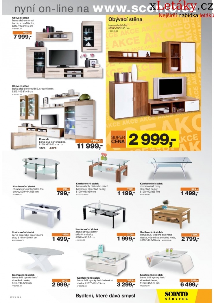 let�k Sconto n�bytek let�k strana 1