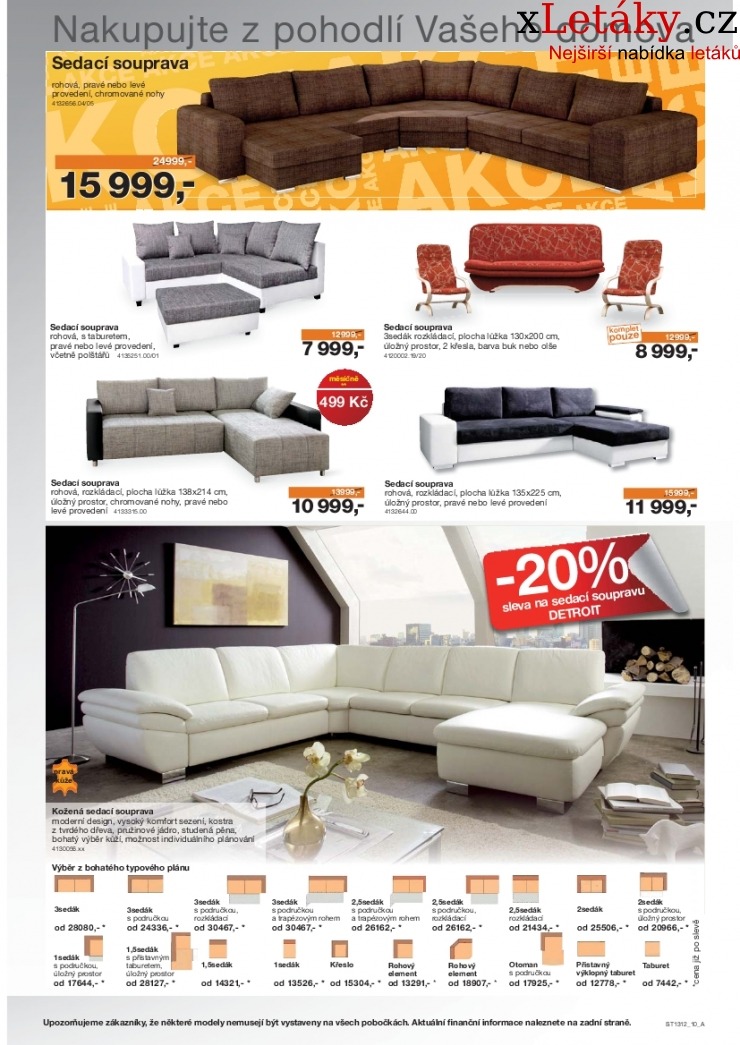 let�k Sconto n�bytek let�k strana 1