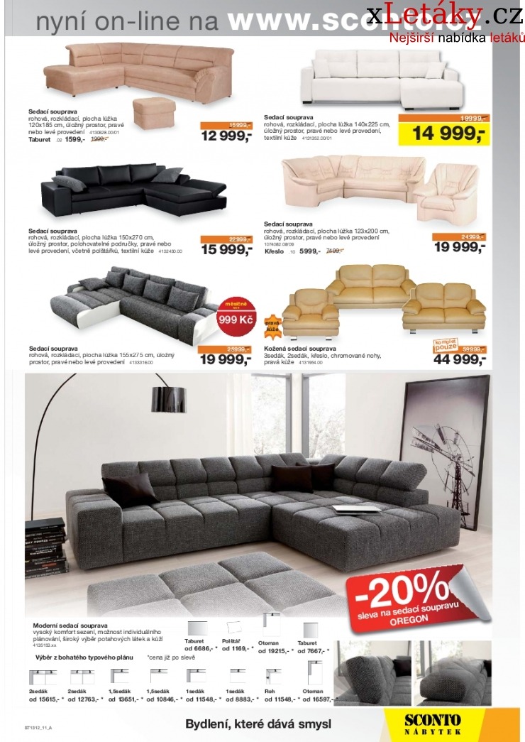 let�k Sconto n�bytek let�k strana 1