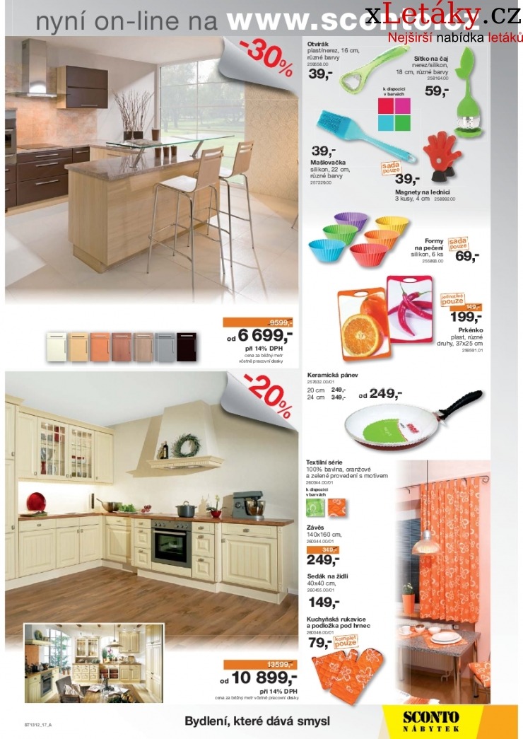 let�k Sconto n�bytek let�k strana 1