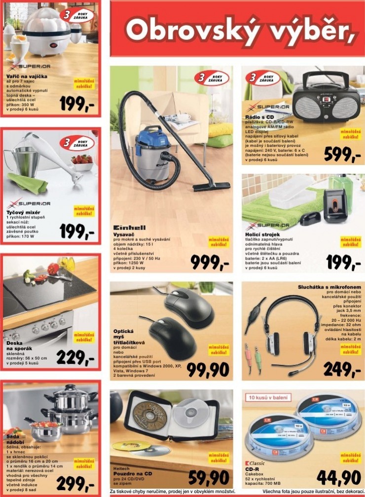 leták Kaufland strana 1 leták Kaufland strana 1