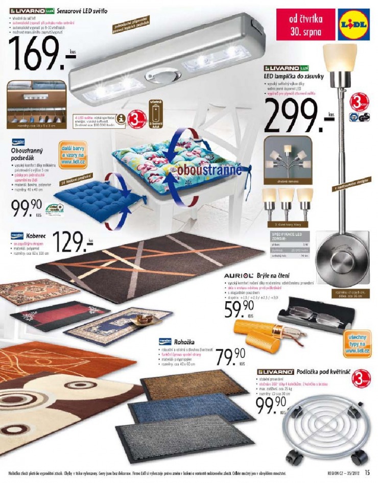 let�k Lidl strana 1