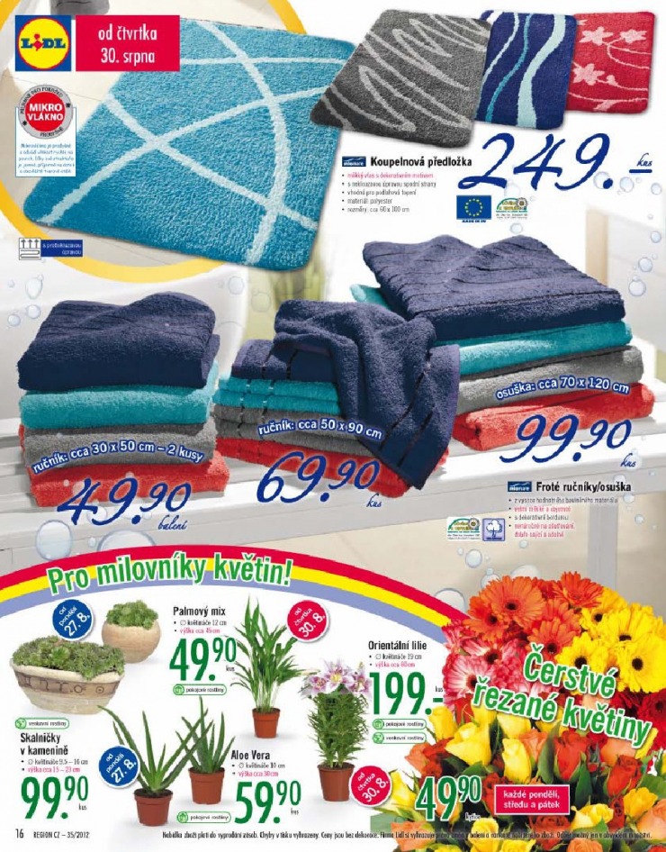 let�k Lidl strana 1