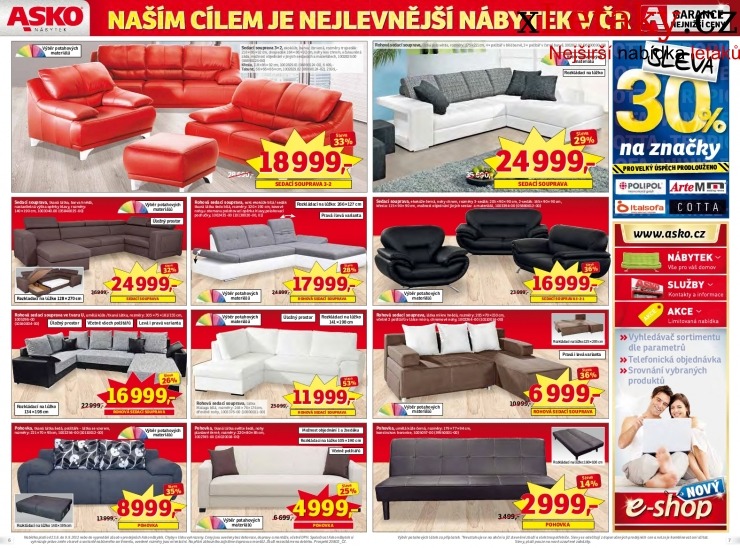 let�k Asko n�bytek aktu�ln� let�k strana 1