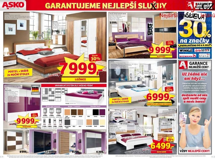 let�k Asko n�bytek aktu�ln� let�k strana 1