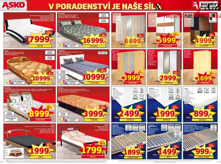 let�k Asko n�bytek aktu�ln� let�k strana 1