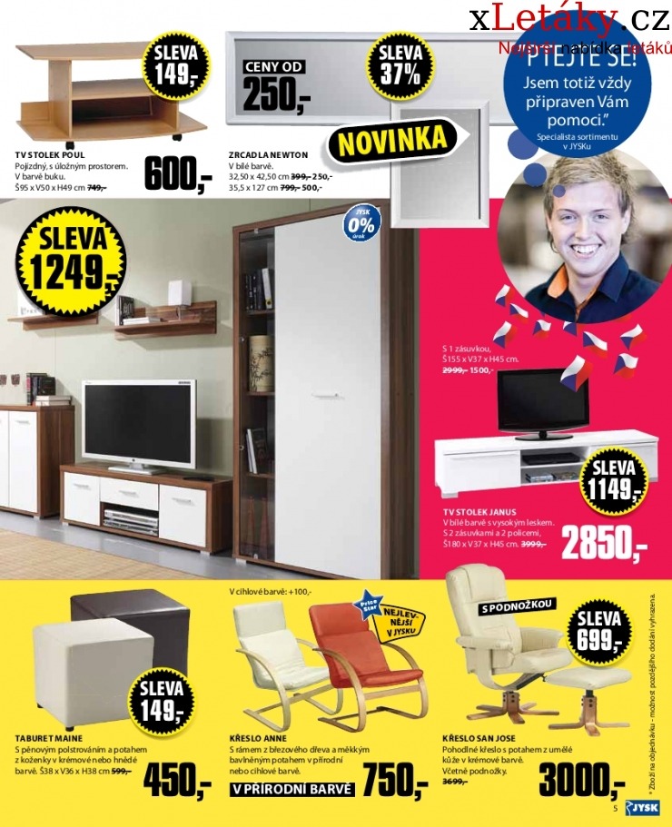 let�k Jysk let�k strana 1