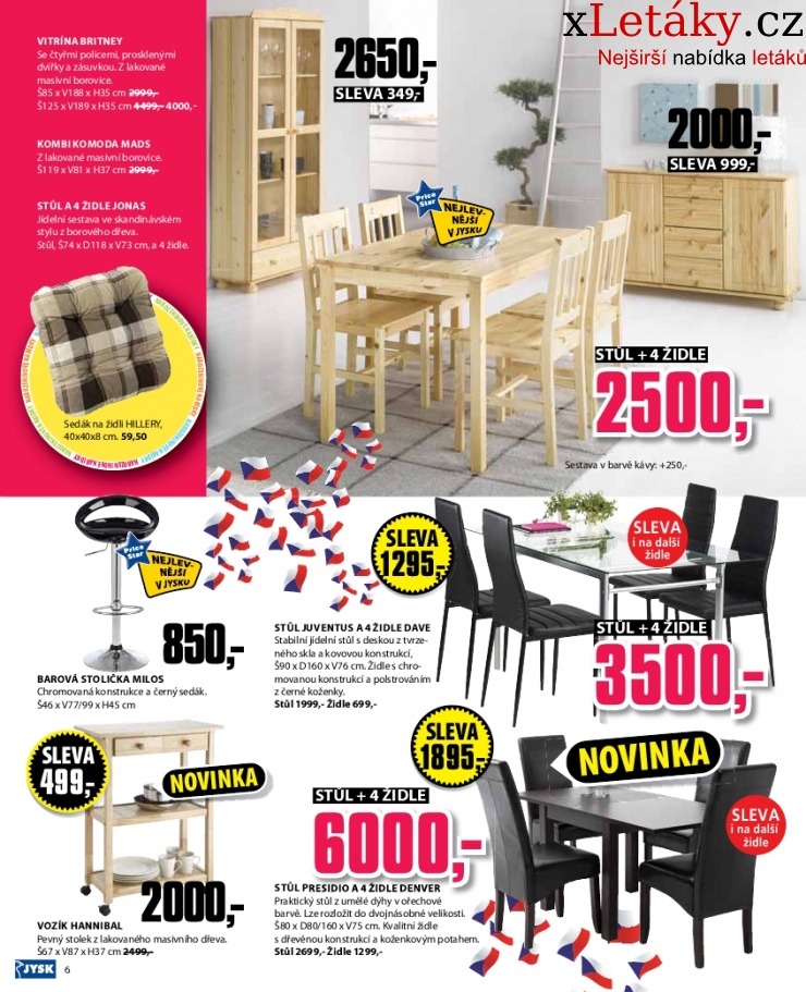 let�k Jysk let�k strana 1