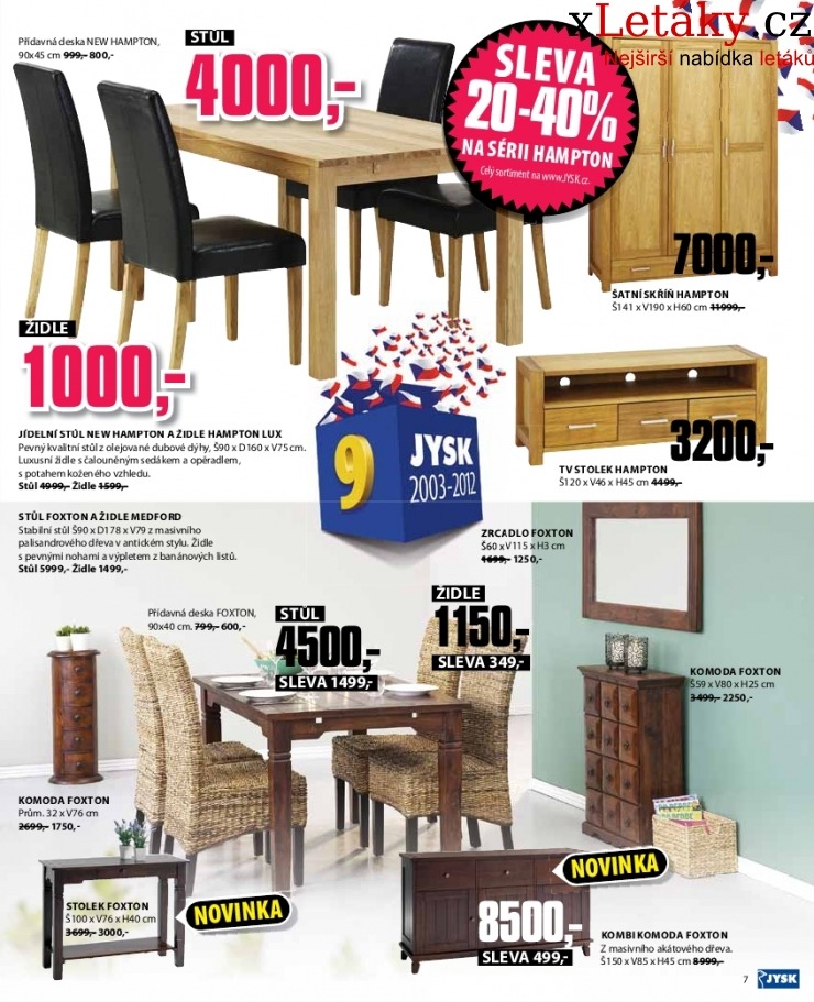 let�k Jysk let�k strana 1