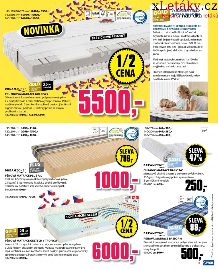 let�k Jysk let�k strana 1