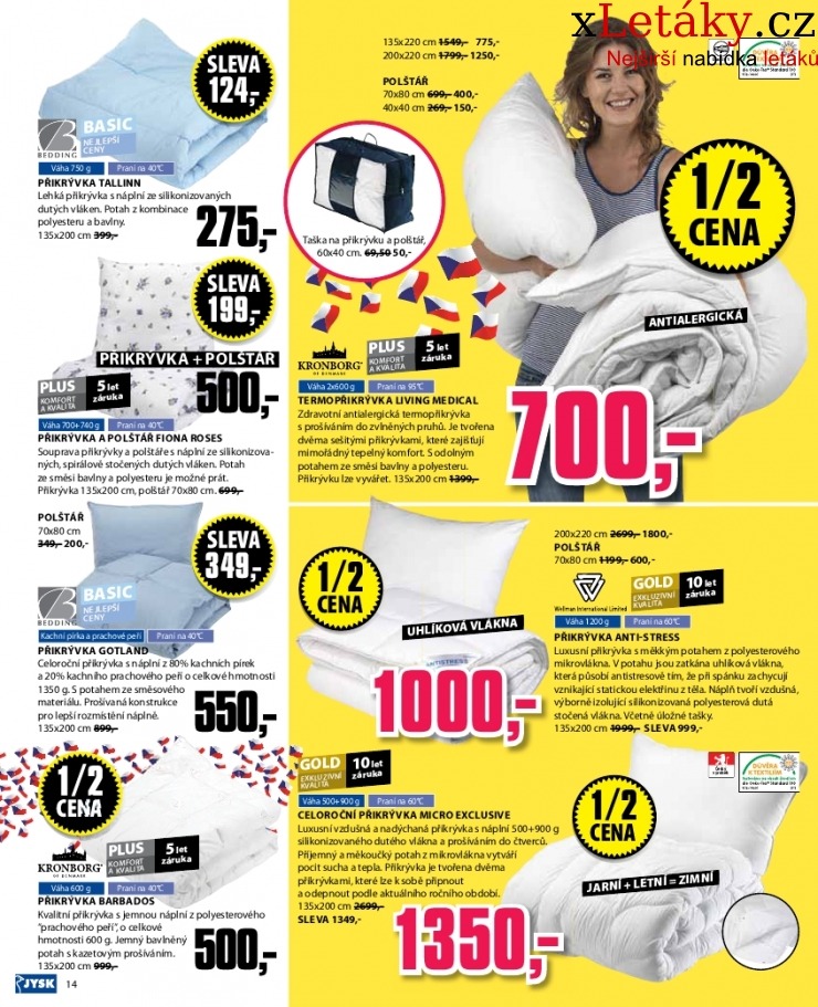 let�k Jysk let�k strana 1