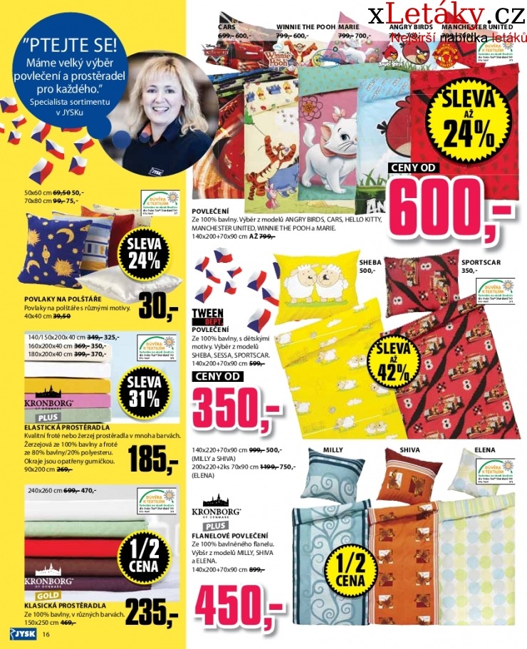 let�k Jysk let�k strana 1