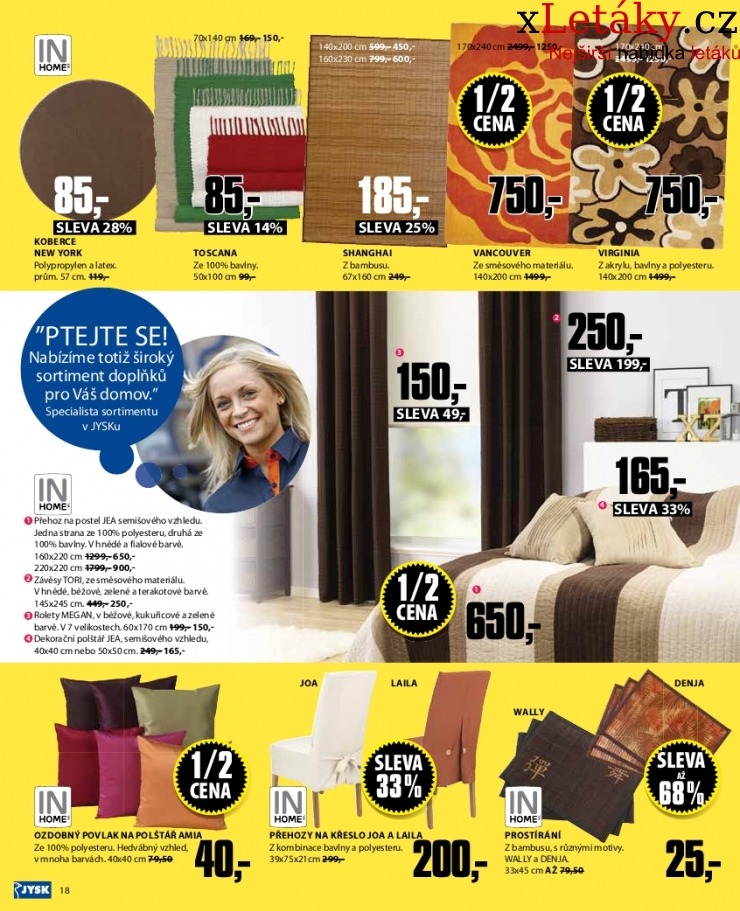 let�k Jysk let�k strana 1