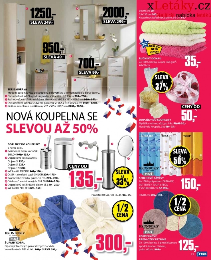 let�k Jysk let�k strana 1