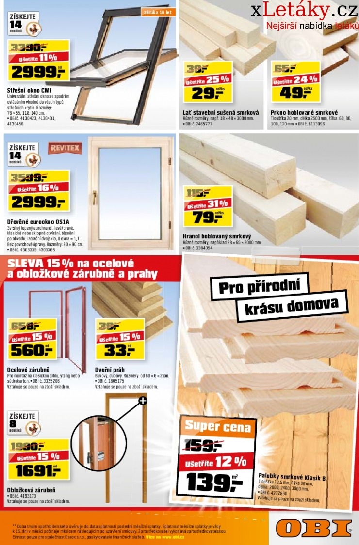 let�k OBI let�k strana 1